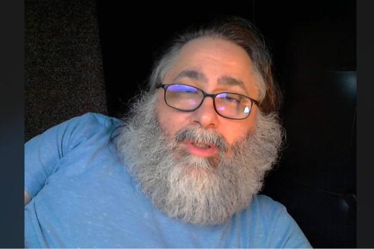 Подписчики с трудом узнали артиста