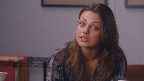 Мила Кунис: «Мы не должны считать всех русских врагами»