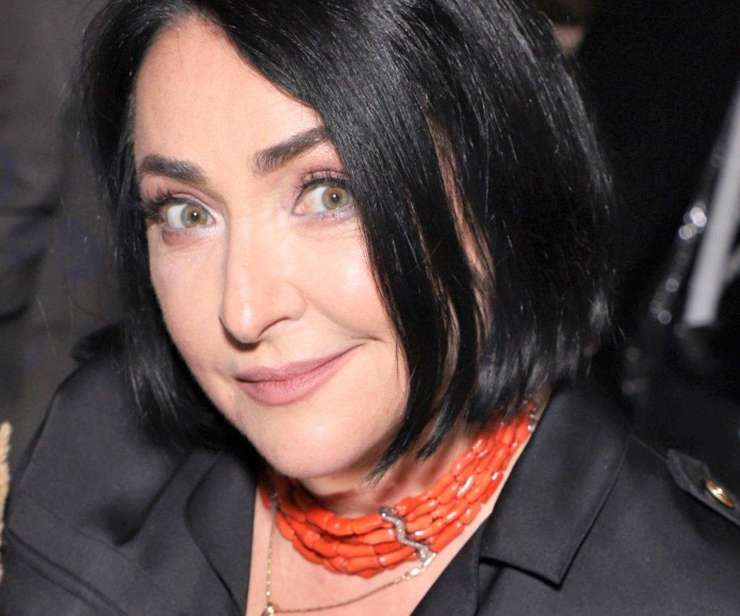 Лолита Милявская