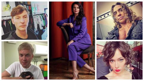 Самбурская — парикмахер, а Галустян — доктор: настоящие профессии звезд шоу-бизнеса