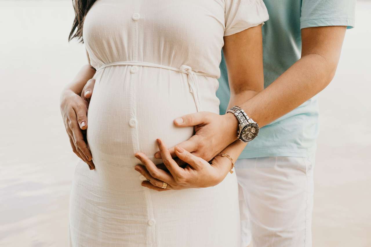 близость во время беременности и после родов может сильно отличаться