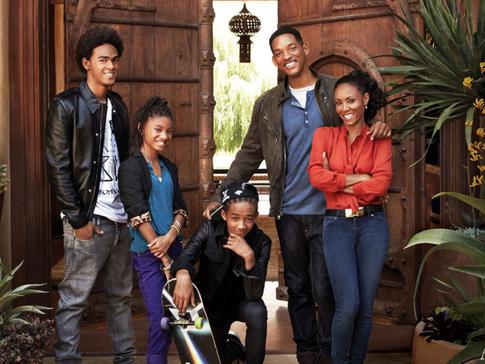 Неидеальная история: как любовь к жене заставляет Уилла Смита оказываться в центре скандалов