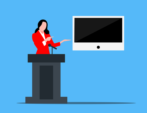 Слова-паразиты: как избавиться от мусора в речи