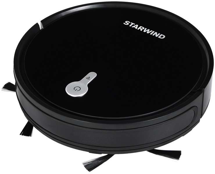 Робот-пылесос Starwind SRV7550