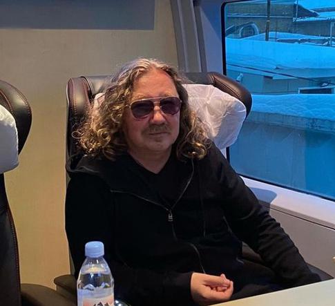 Игорь Николаев заявил, что его сайт взломали иностранные хакеры