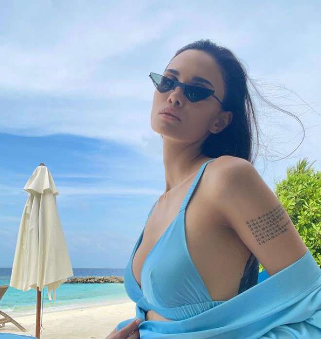 Алана Мамаева