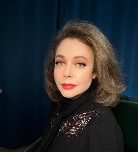 Божена Рынска рассказала о конфликте с экс-подругой: «Она написала очередное заявление на меня»