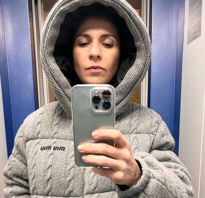 Нателла Крапивина