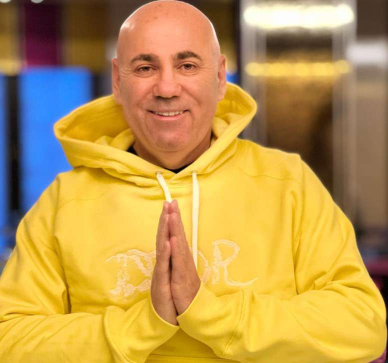 Иосиф Пригожин