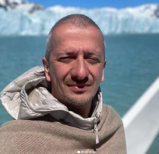 Константин Богомолов