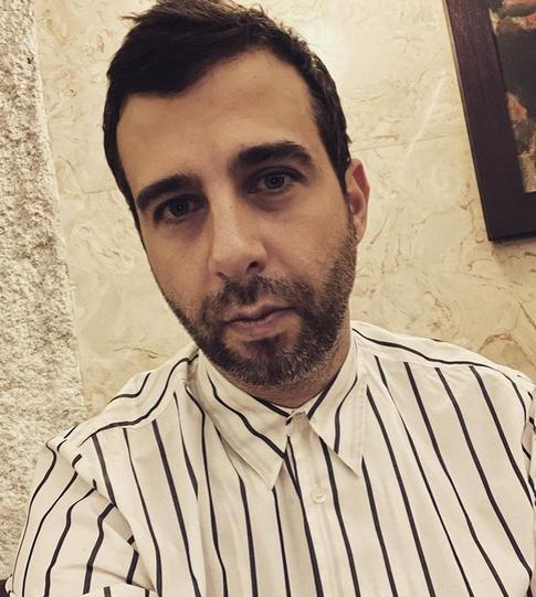 Иван Ургант подтвердил свой отъезд из страны