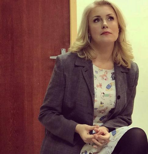 Мария Шукшина высказалась об отъезде российских звезд: «Рептилии расползаются»