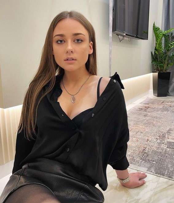 Ингрид Олеринская