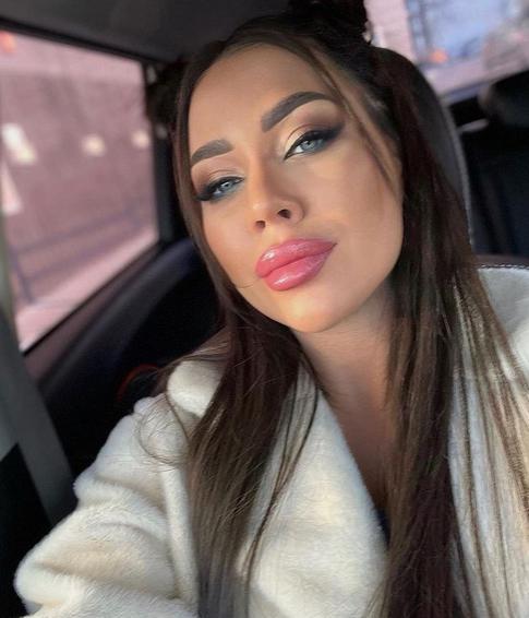 Алена Рапунцель стала мамой во второй раз