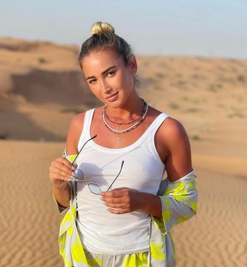 Барских обратился к Бузовой: «Спасибо, что избавила нас от своего присутствия»