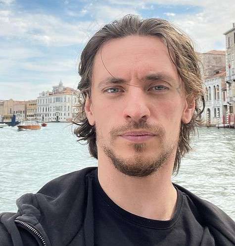 Сергей Полунин