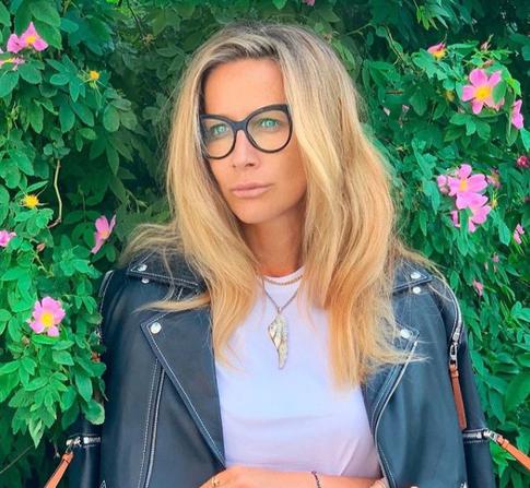 На Нику Белоцерковскую завели уголовное дело