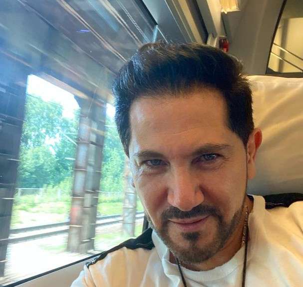 Авраам Руссо