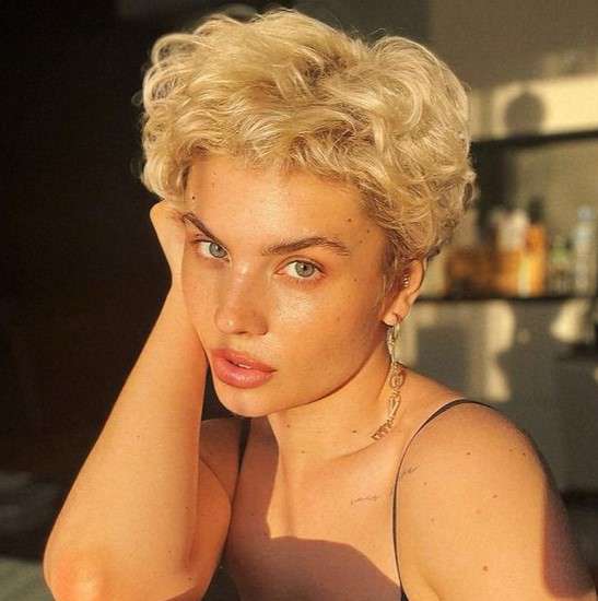 Анна Шульгина