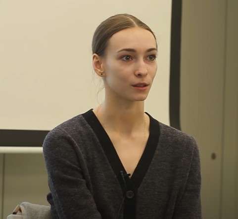 Ольга Смирнова