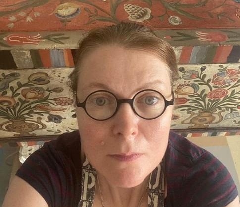 Анастасия Немоляева: «Не пить больше не могу»