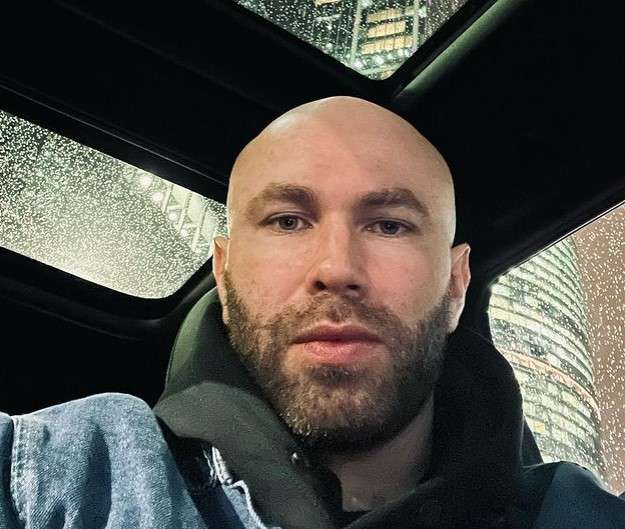 Стас Круглицкий