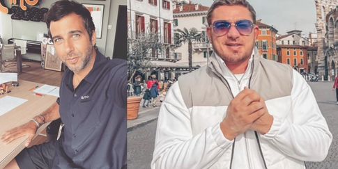 Курбан Омаров про Ивана Урганта: «Перелетные птицы начали возвращаться»