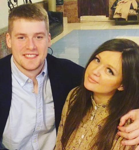 Сын Марии Шукшиной развелся с женой