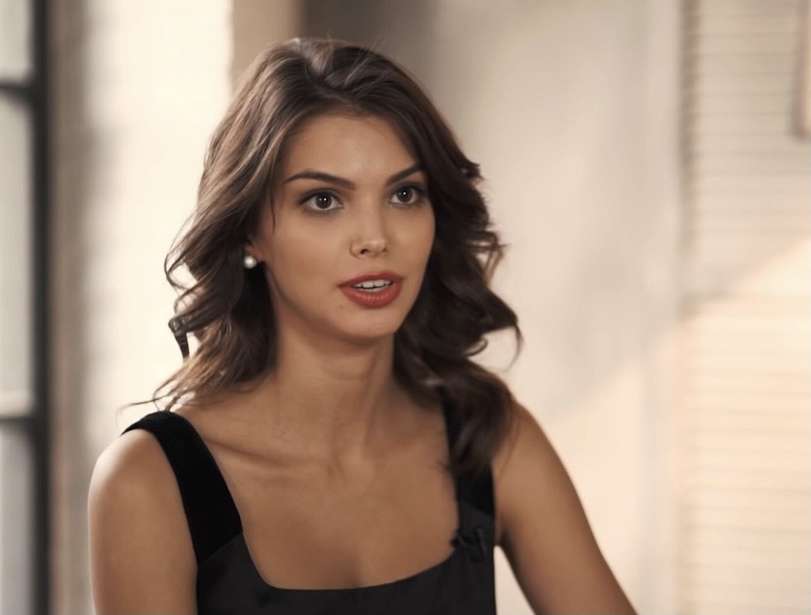 Лидия Пономарева