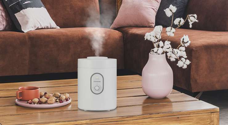 Увлажнитель воздуха STARWIND SHC2320 Увлажнитель воздуха STARWIND SHC2320