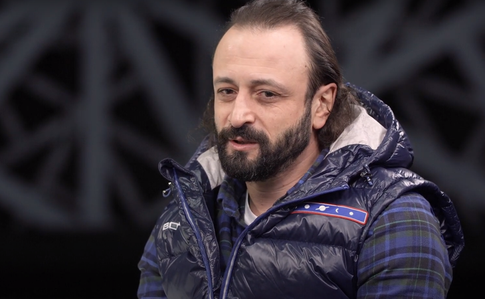 Авербух осудил интрижки на ледовом шоу: «Разрушаются семьи»