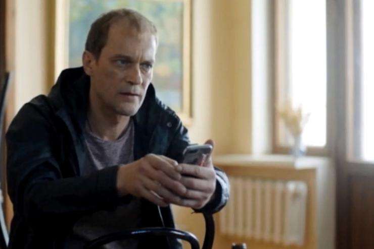 Сергей Карякин