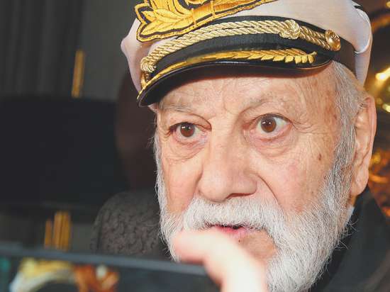 Бедрос Киркоров