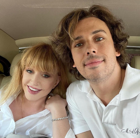 Галкину и Пугачевой предложили вести реалити-шоу в Израиле