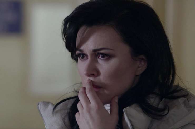 Анастасия Заворотнюк Анастасия Заворотнюк