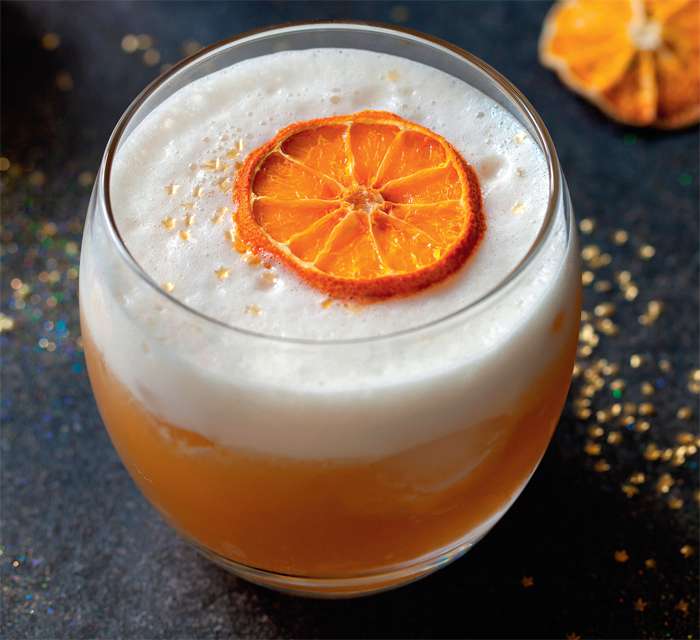 Приготовьте угощения по мотивам волшебного мира Гарри Поттера