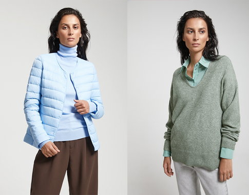 Время первых. Acoola, Concept Club и Infinity Lingerie на две недели раньше вышли с распродажей