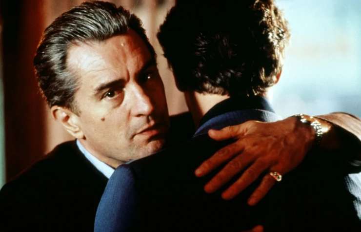 Роберт де Ниро