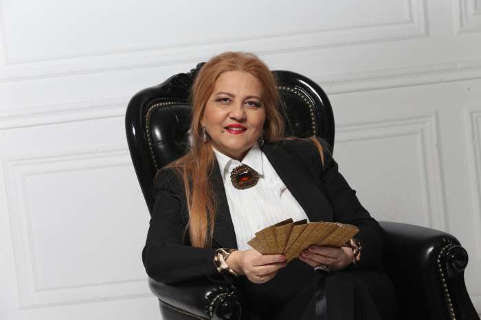 Галина Янко