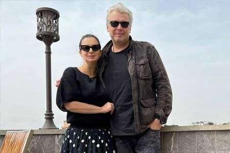 Александр и Екатерина Стриженовы Александр и Екатерина Стриженовы