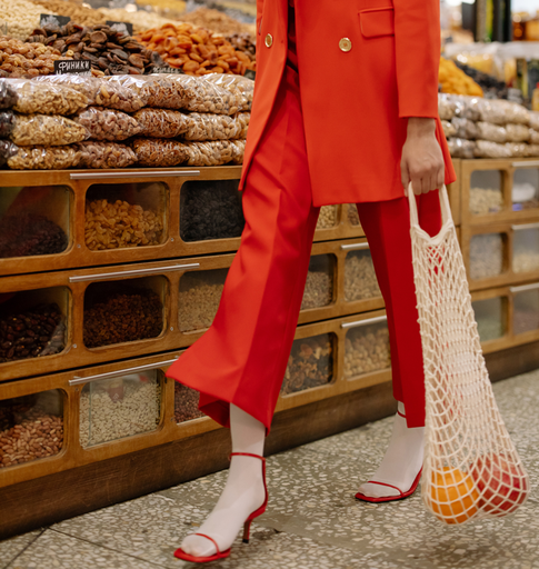 В коротких штанишках: бриджы, капри и бермуды в тренде