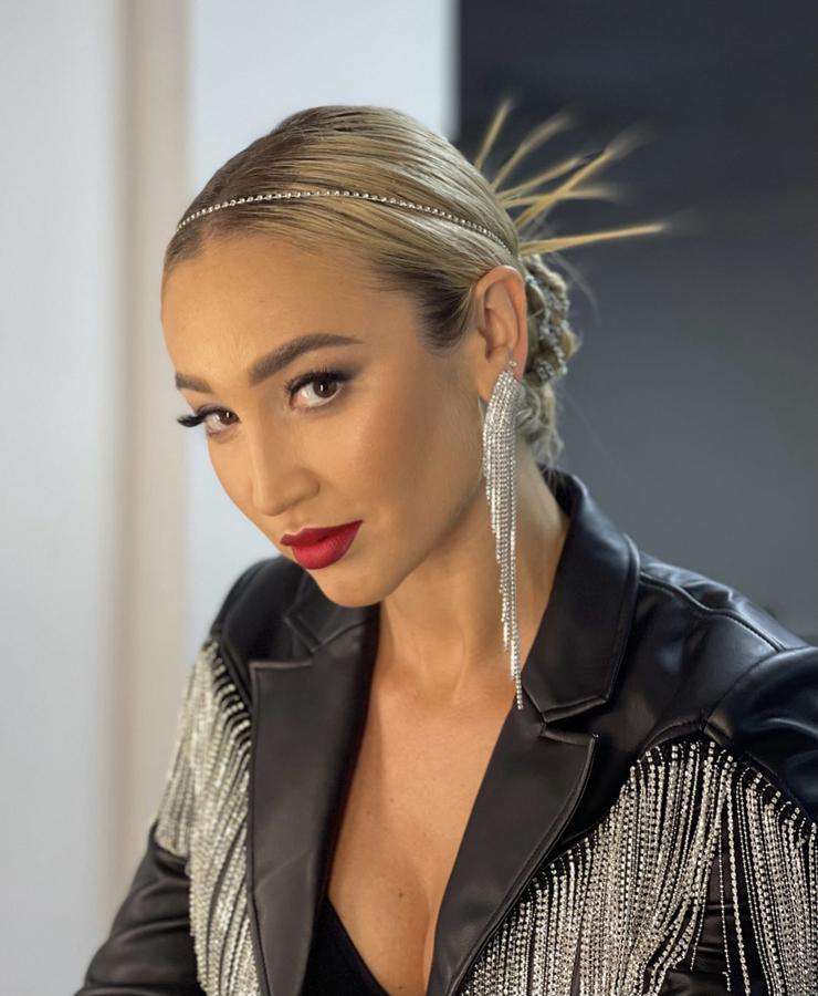 Ольга Бузова