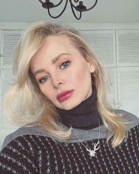 Олеся Ермакова