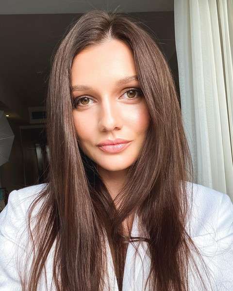 Дарья Канануха