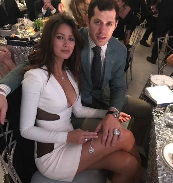 Анна Кастерова