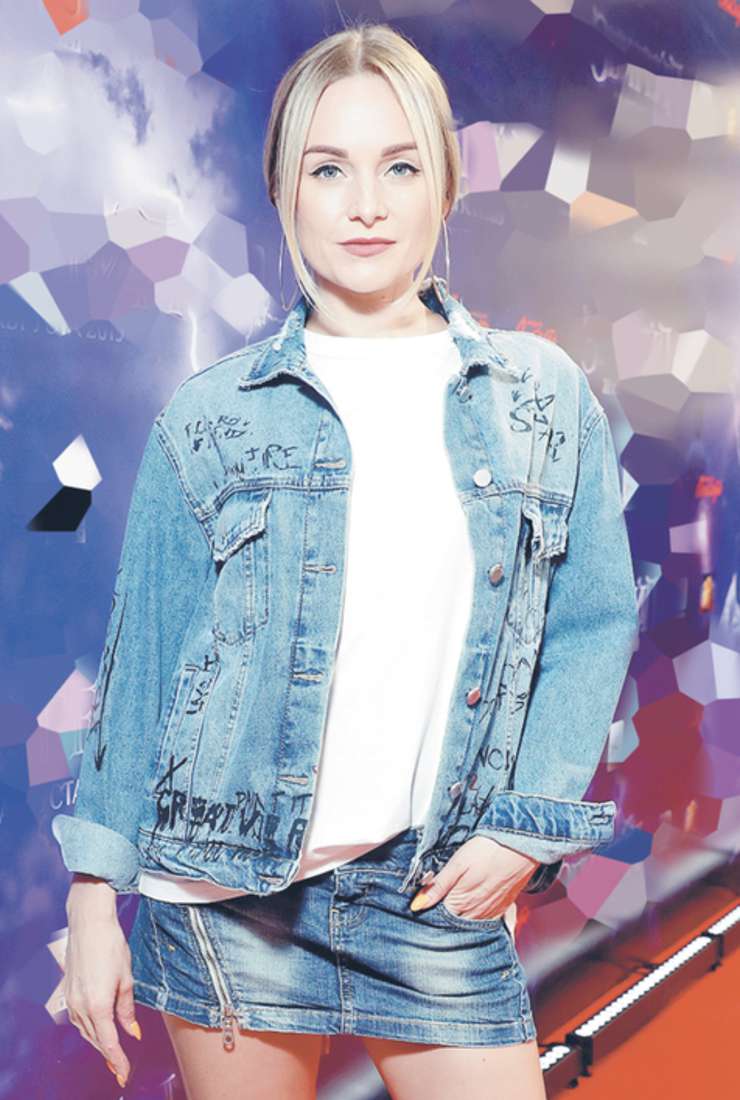 Анастасия Крайнова Анастасия Крайнова