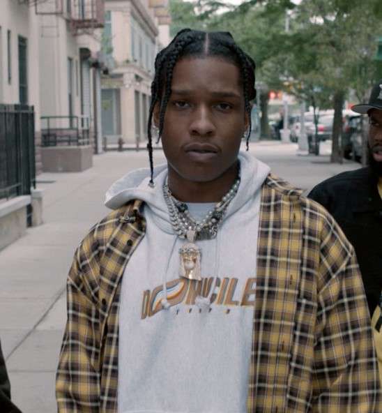 Asap Rocky