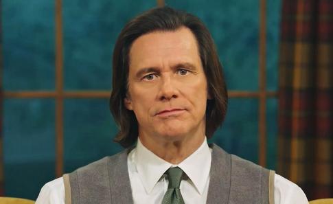 Джим Керри завершает актерскую карьеру