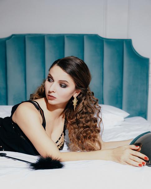 10 вещей, которые заводят партнера в постели