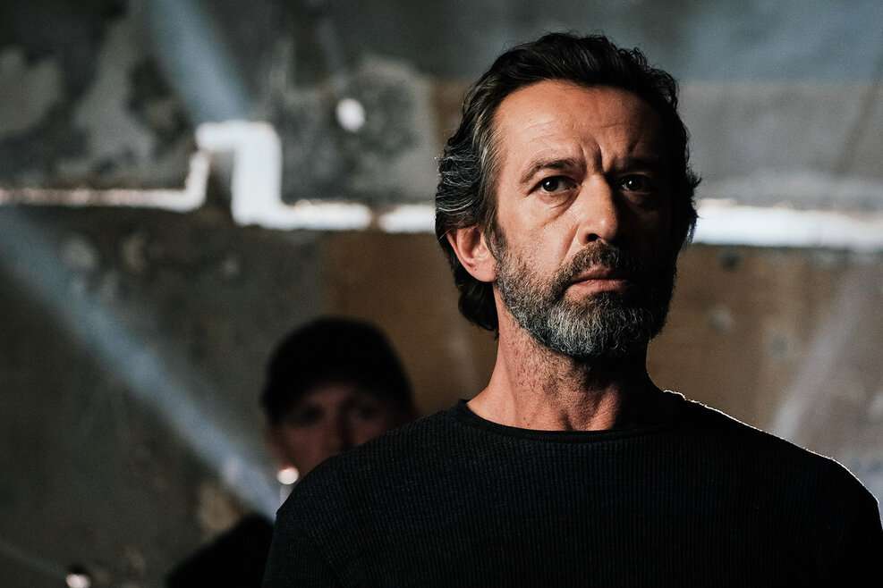 Владимир Машков